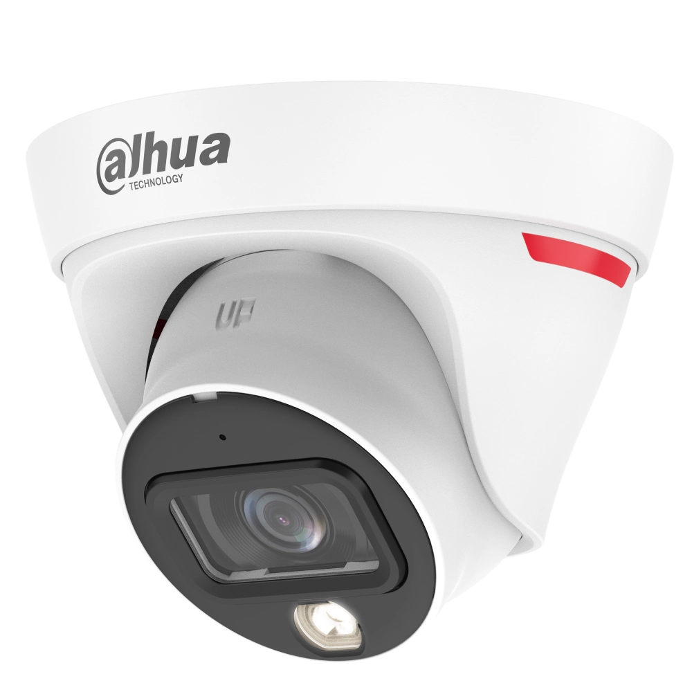 Ip видеокамера dahua dahua dh-ipc-hdw1439t1-a-pro (2.8мм) 4МП wizcolor lite
