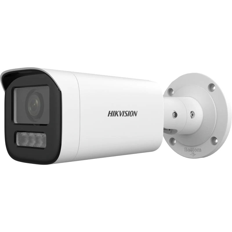 Ip видеокамера hikvision hikvision ds-2cd1623g2-lizu 2МП (2.8-12мм)