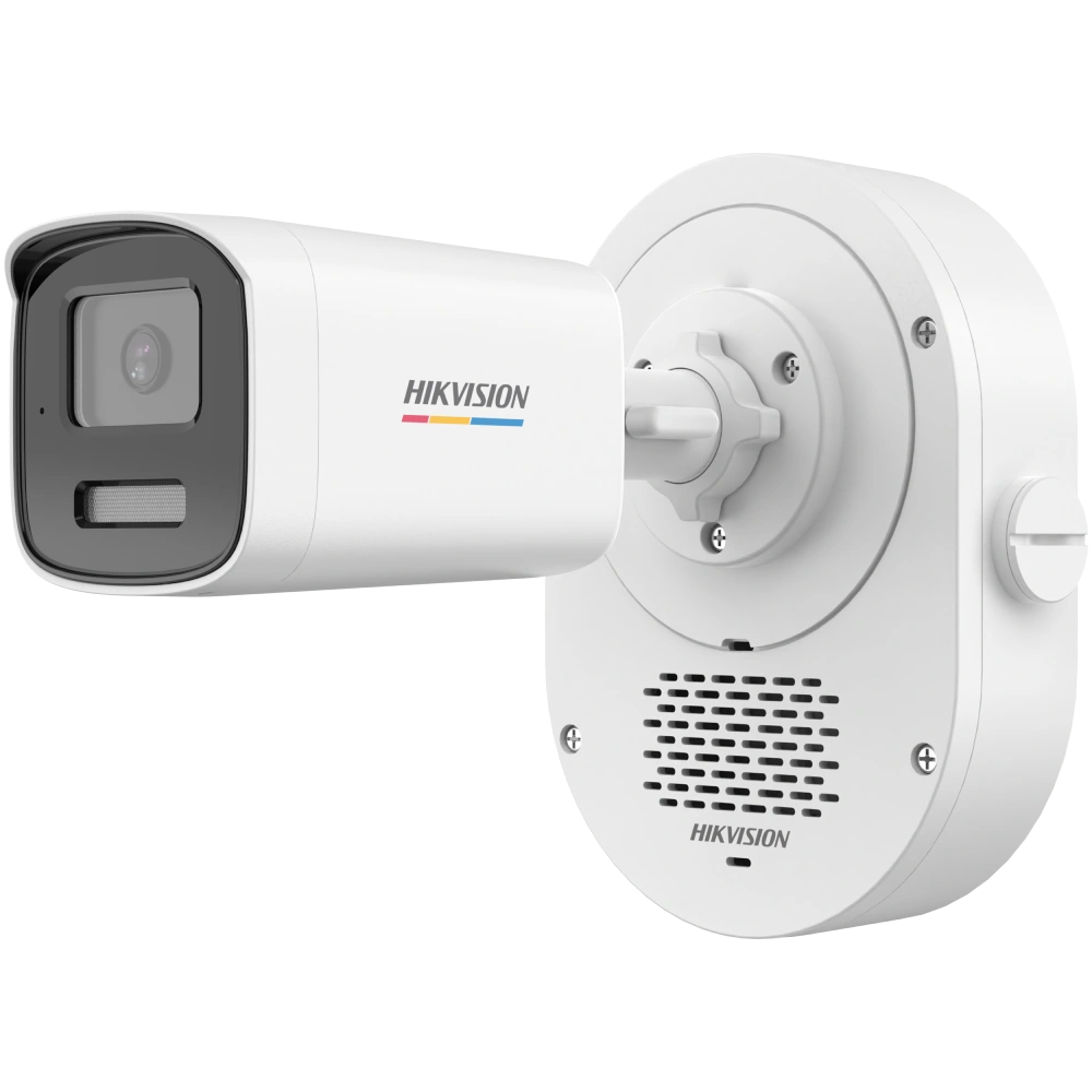 Ip відеокамера hikvision hikvision ds-2cd1t47g3-liuf/lsl 4МП (2.8mm)