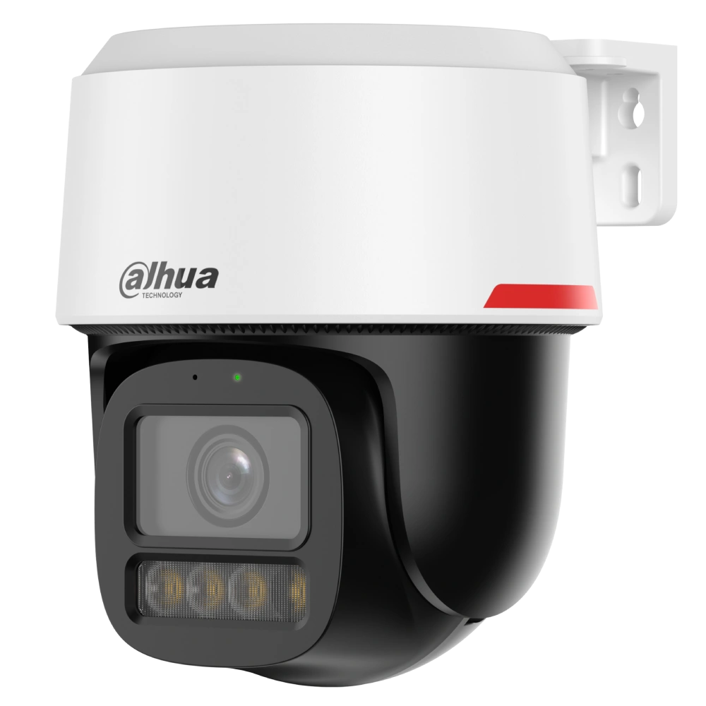 Ip відеокамера dahua dahua dh-ipc-pt2449c1-s-pv-pro 4МП (3.6мм)