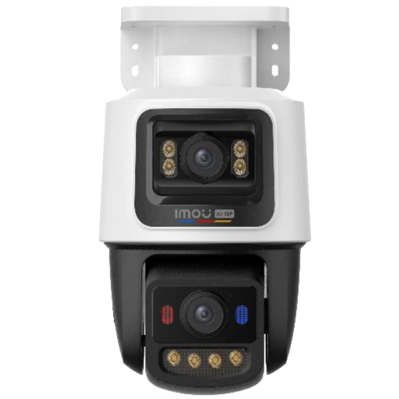 Ip відеокамера imou imou pu70l (ipc-pu70lp-12t0) 6+6МП (3.6мм)