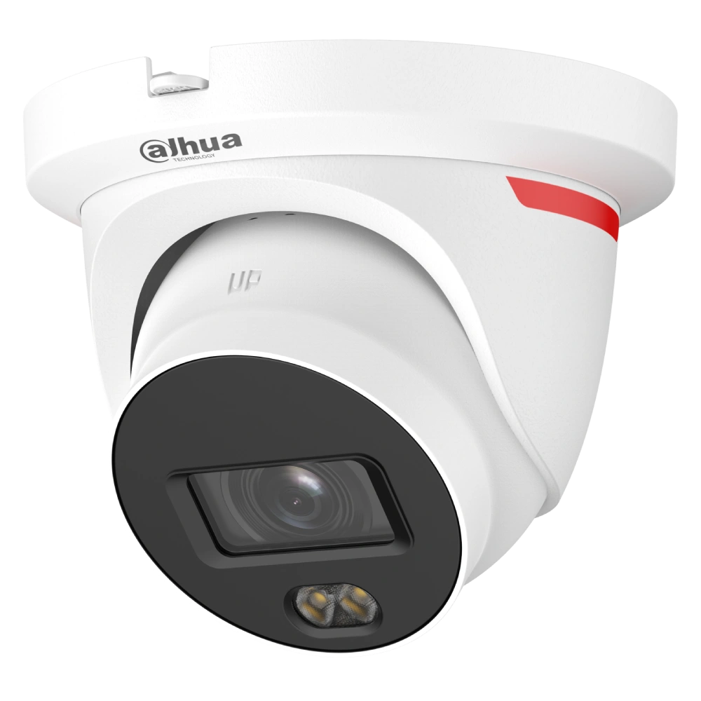 Ip відеокамера dahua dahua dh-ipc-hdw2449th-s-prox 4МП (2.8мм) wizcolor x