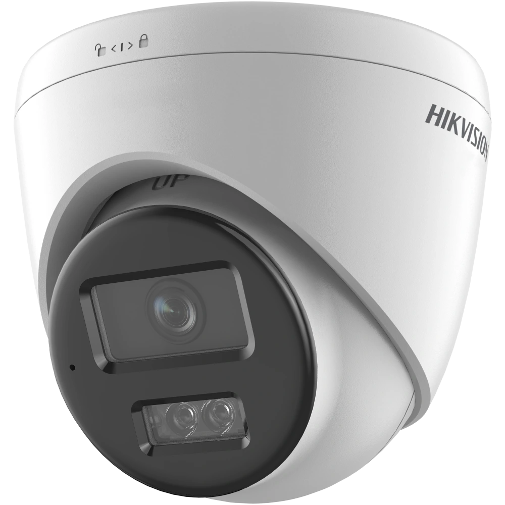 Ip видеокамера hikvision hikvision ds-2cd1341g2-liuf 4МП (2.8мм) с микрофоном