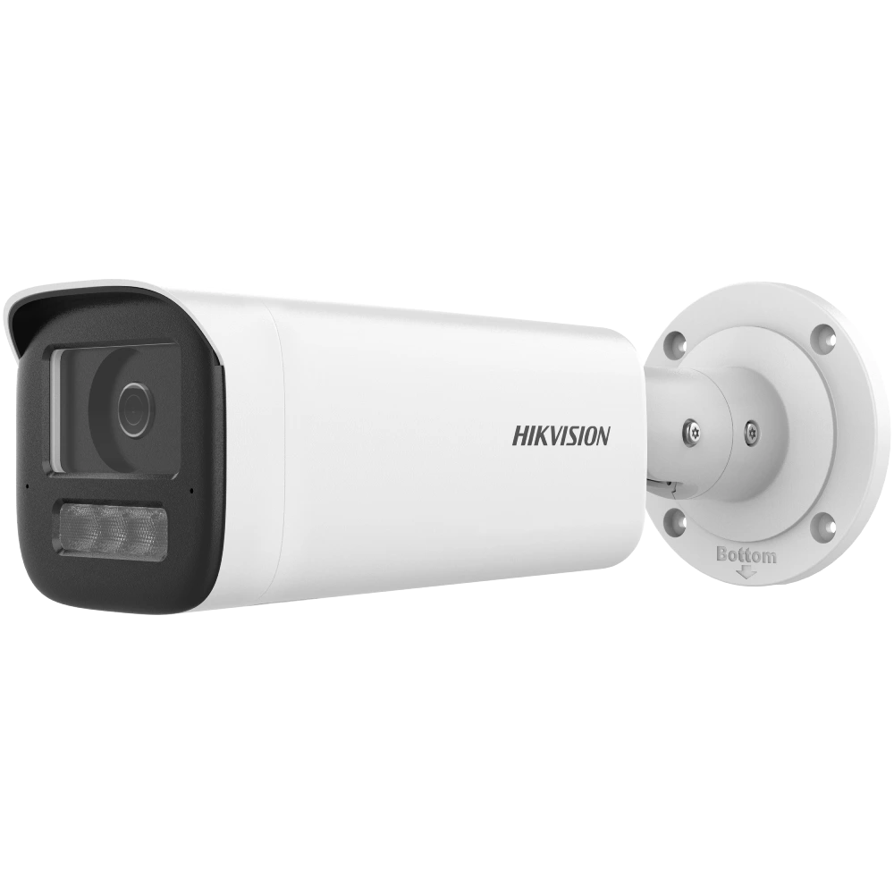 Ip видеокамера hikvision hikvision ds-2cd1b43g3-liuf 4МП (2.8мм)