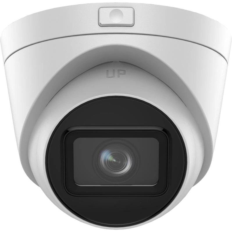 Ip видеокамера hikvision hikvision ds-2cd1h43g2-izs 4МП (2.8-12мм)