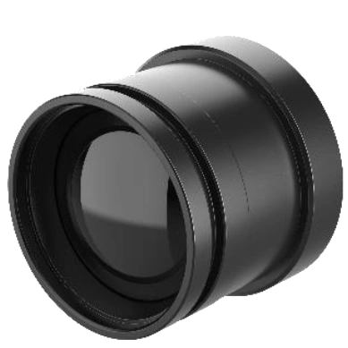 Термальная линза hikvision it-af25g10hs-640x17s1