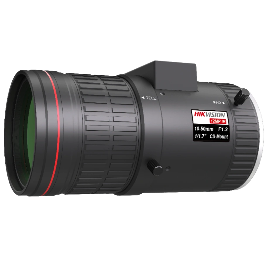 12-мегапіксельний об'єктивз автоматичною діафрагмою hikvision hv1050d-12mpir