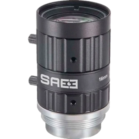Об’єктив safetyeye se-ssl-c16m08-2/3-2.8