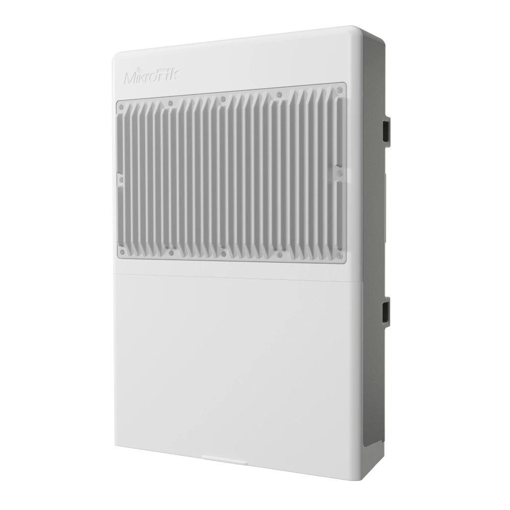 16-портовый управляемый poe коммутатор mikrotik mikrotik crs318-16p-2s+out