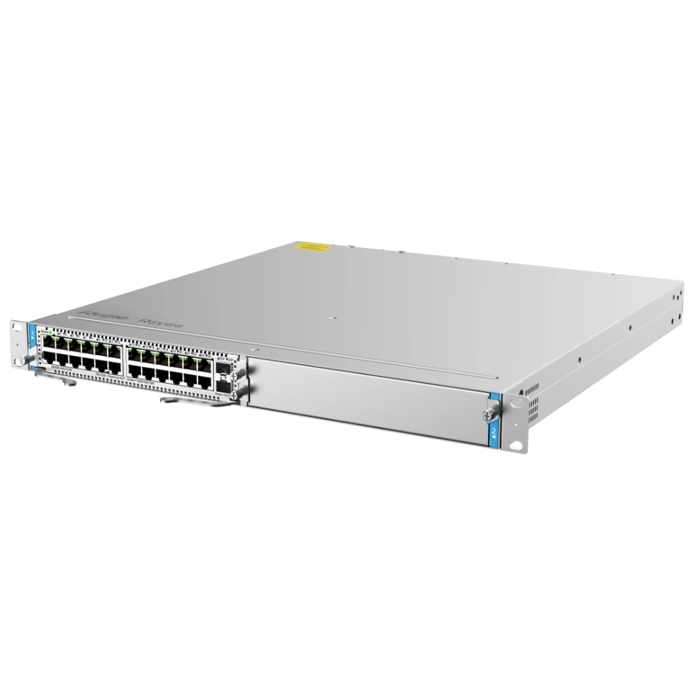 Коммутатор управляемый облачный уровня 3 ruijie rg-nbs6002