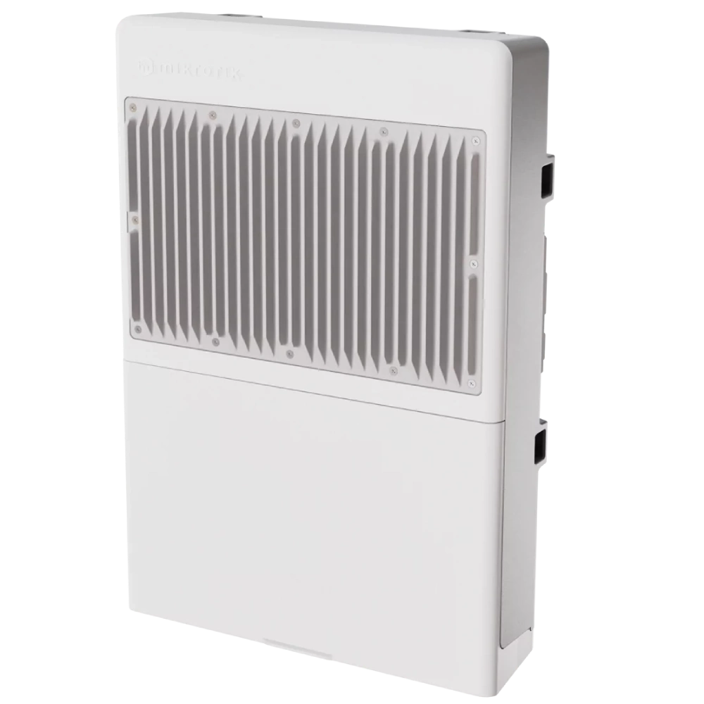 Коммутатор 8 портов неуправляемый mikrotik mikrotik css610-8p-2s+out