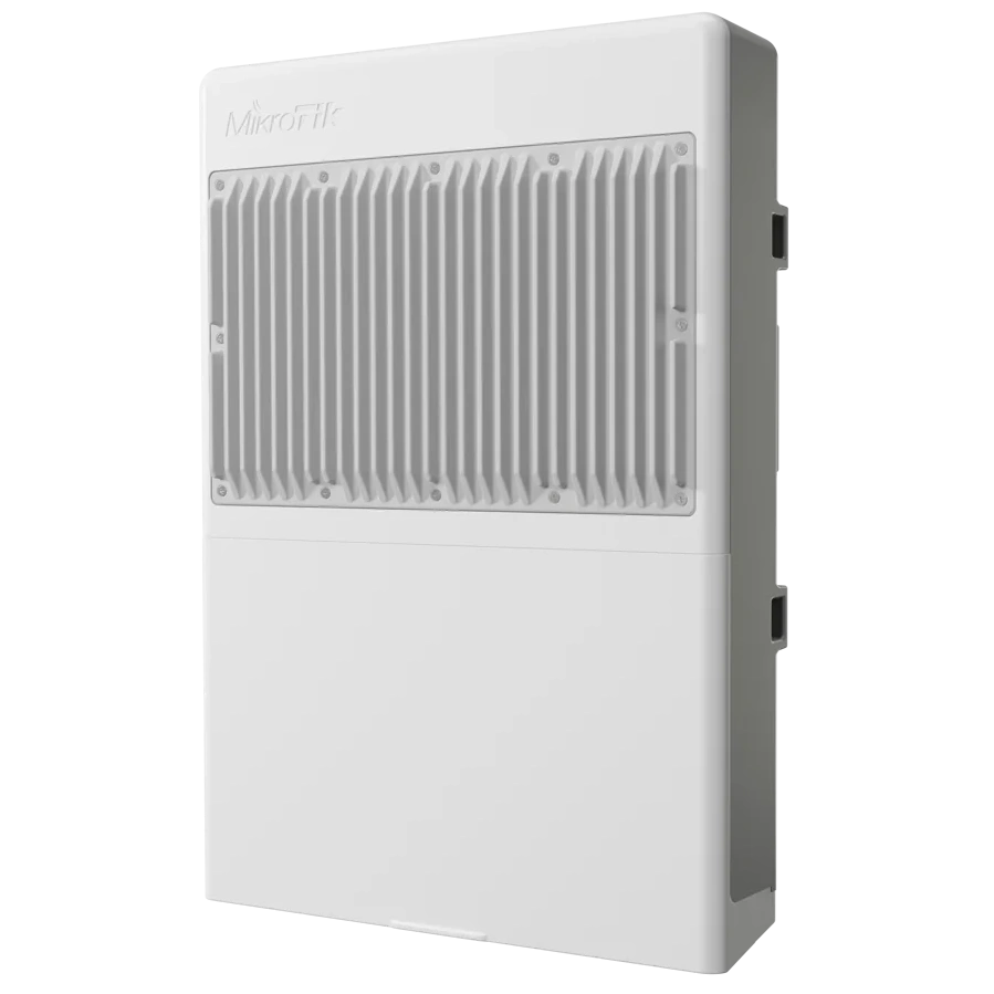 Коммутатор 16 портов управляемый mikrotik mikrotik netpower lite 16p (mtp250-53v47-od)