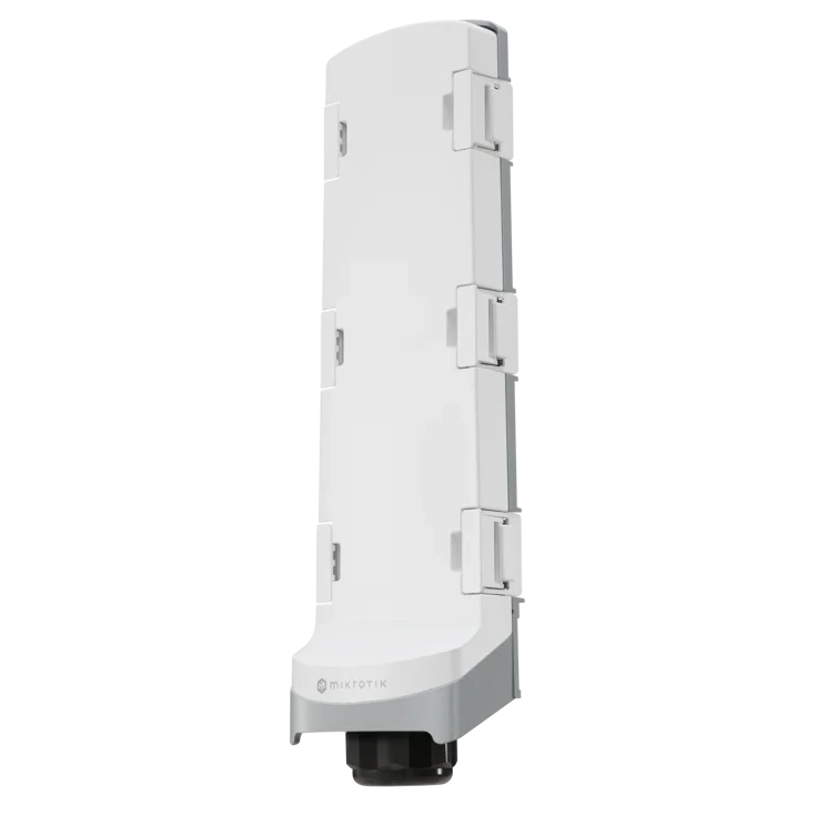 Коммутатор наружный mikrotik mikrotik gperx6 (css606-1g-2gi-3s+out)