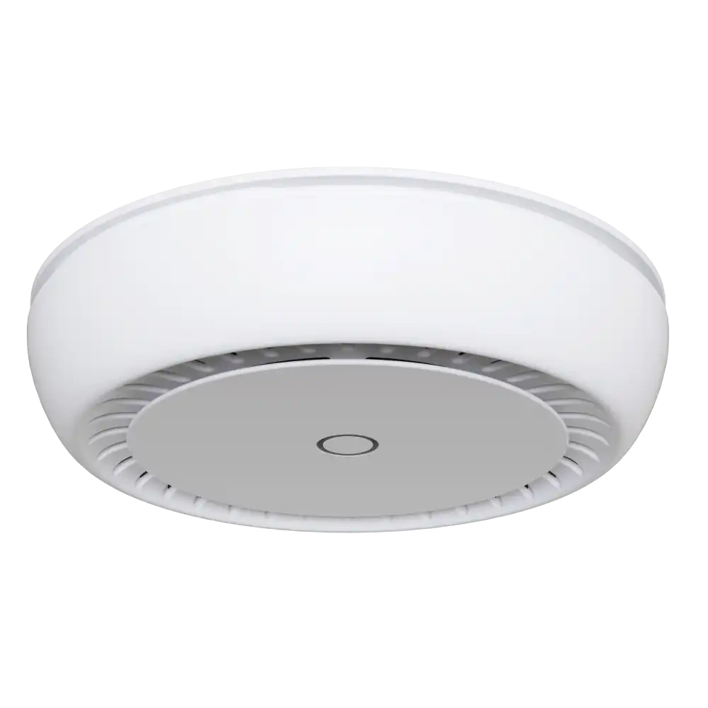 Двухдиапазонная точка доступа wi-fi cap xl ac mikrotik mikrotik rbcapgi-5acd2nd-xl
