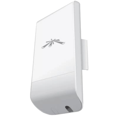 Точка доступа nanostation loco m5