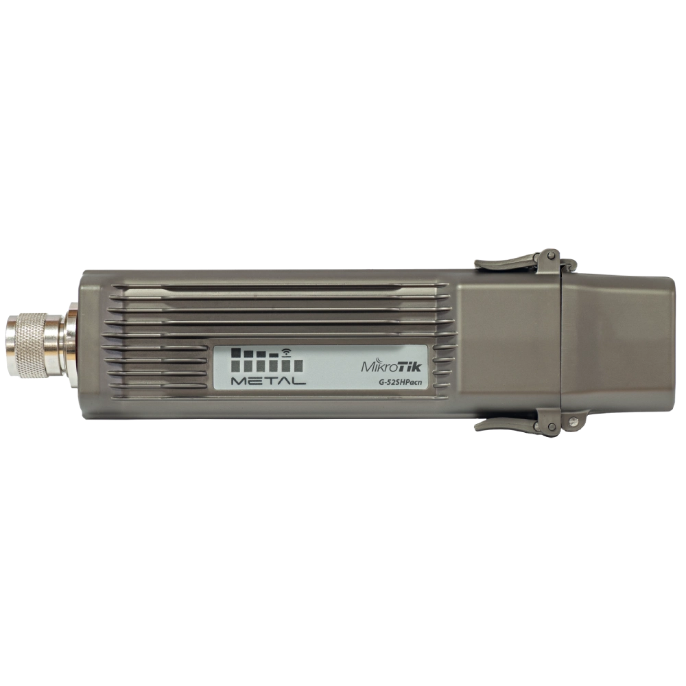 Точка доступа mikrotik mikrotik metal 52 ac (rbmetalg-52shpacn)