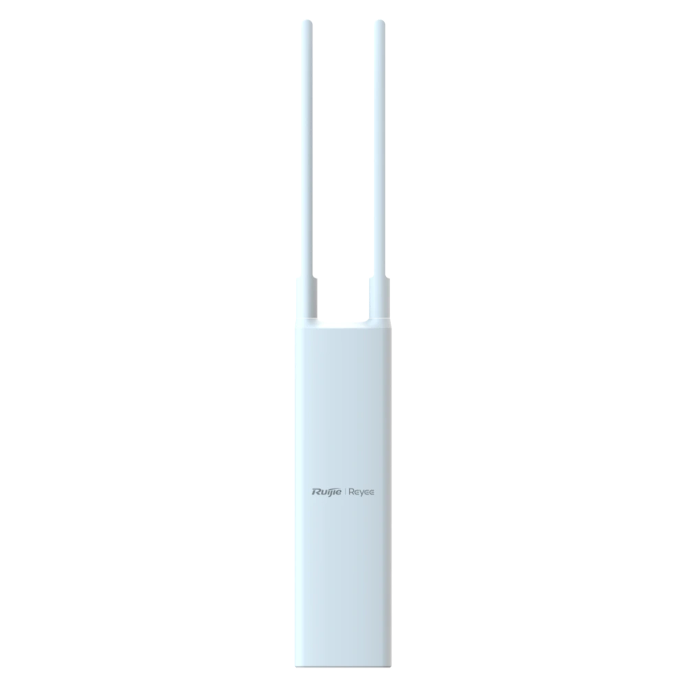 Двухдиапазонная наружная точка доступа wi-fi 5 ac1300 ruijie ruijie reyee rg-rap52-od