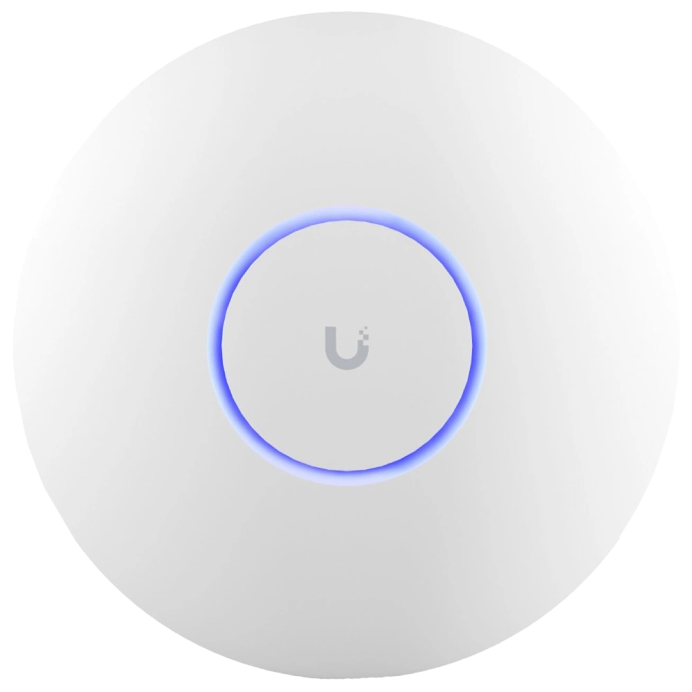 Точка доступа ubiquiti u6 pro (u6-pro) wi-fi 6