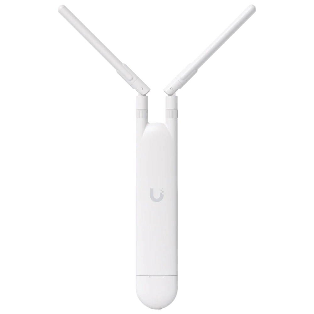 Точка доступа ubiquiti unifi ac mesh (uap-ac-m)