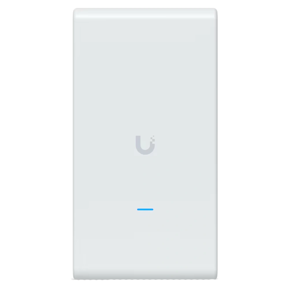 Точка доступа ubiquiti unifi u6 mesh pro (u6-mesh-pro)