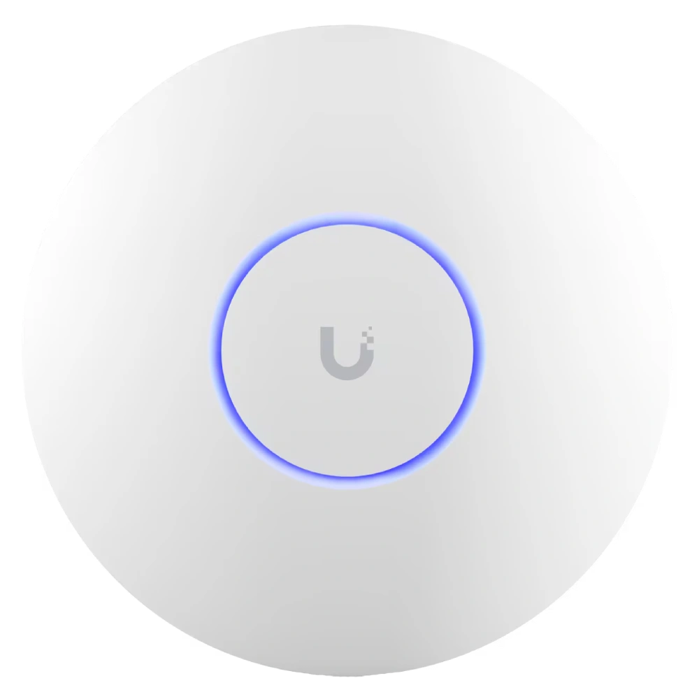 Точка доступа ubiquiti unifi u6 long-range (u6-lr)