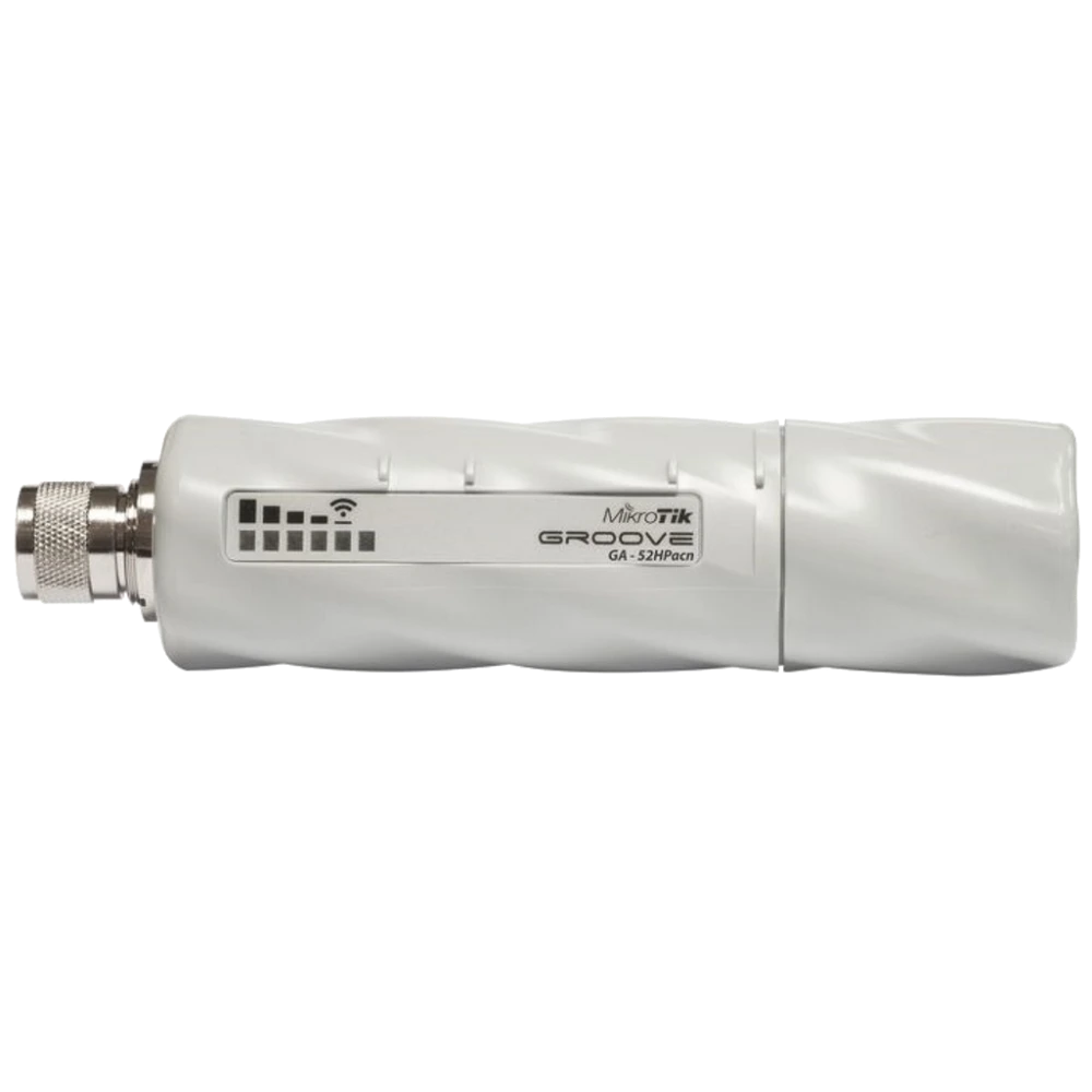 Точка доступа mikrotik mikrotik groovea 52 ac (rbgroovega-52hpacn)