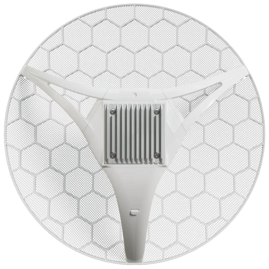 Точка доступа mikrotik mikrotik lhg lte18 kit (lhggm&eg18-ea)