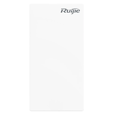 Настенная точка доступу wi-fi 6 ruijie ruijie rg-ap180p-l
