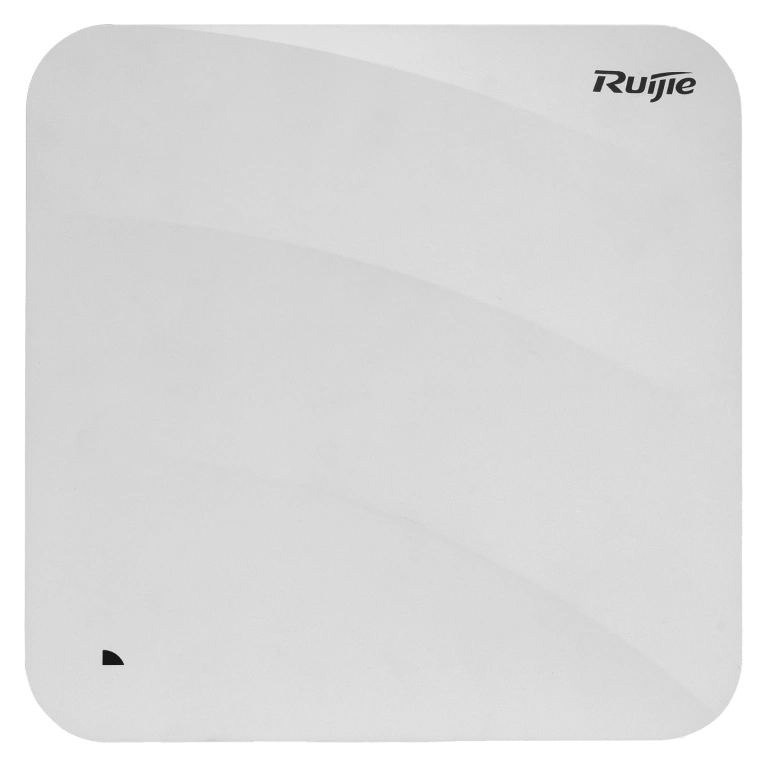 Точка доступа wi-fi 6 ruijie ruijie rg-ap840-l