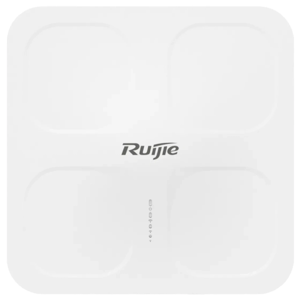 Внешняя точка доступа wi-fi 6 ruijie ruijie rg-ap680p-l