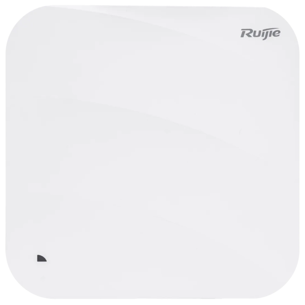 Точка доступа wi-fi 6e ruijie ruijie rg-ap880-l
