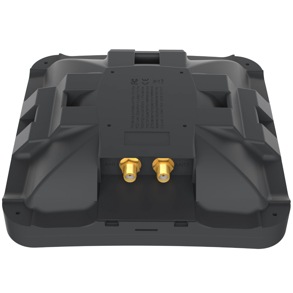 Антенна lte mikrotik mikrotik mtao-lte-5d-sq