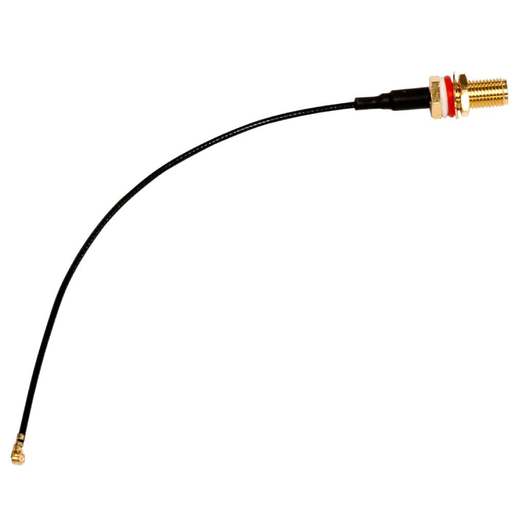 Пигтейл u.fl-sma mikrotik mikrotik acsmaufl
