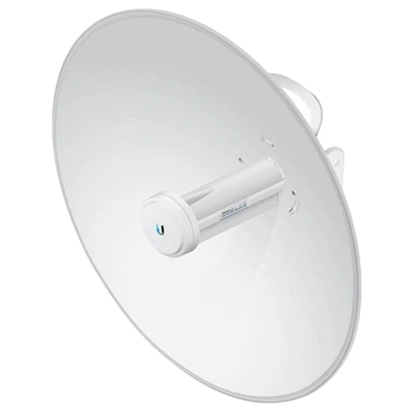 Точка доступа ubiquiti ubiquiti powerbeam 5ac gen2 (pbe-5ac-gen2)