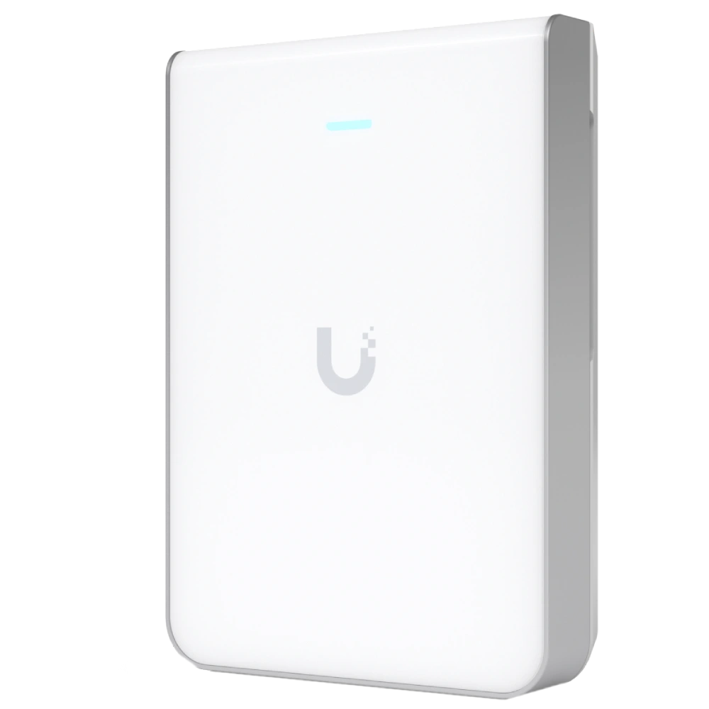 Точка доступа ubiquiti ubiquiti u7 pro wall (u7-pro-wall)