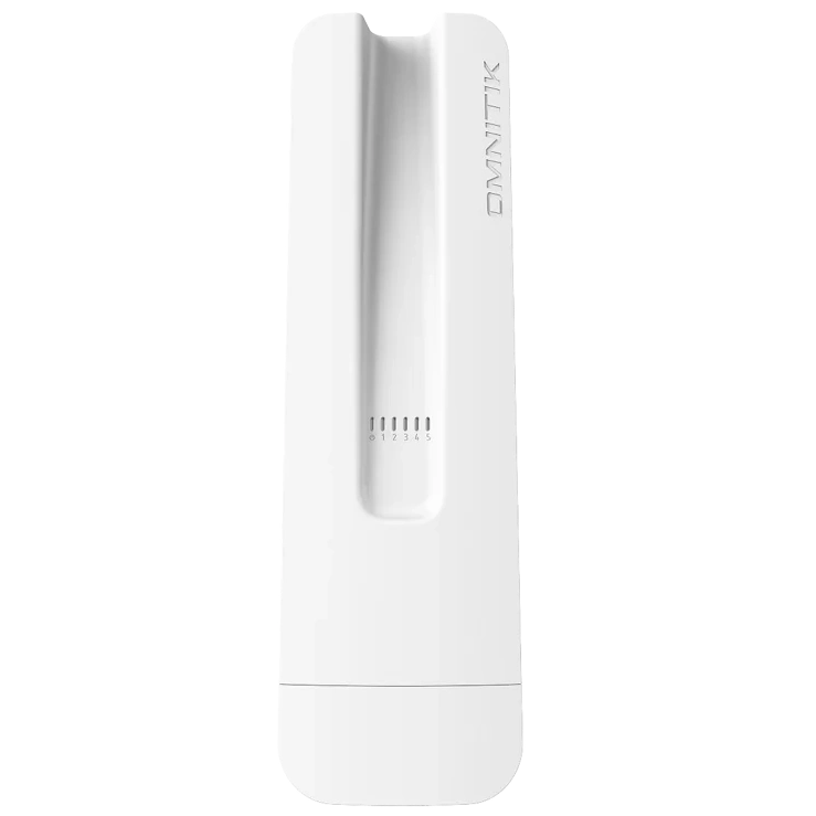 Точка доступа mikrotik mikrotik omnitik 5 poe ac (rbomnitikpg-5hacd)