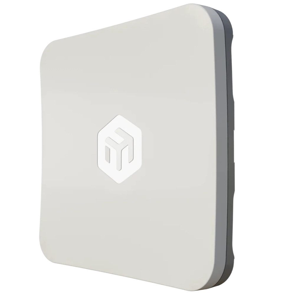 Уличная точка доступа mikrotik mikrotik sxtsq 5 ax wi-fi 6 16 dbi