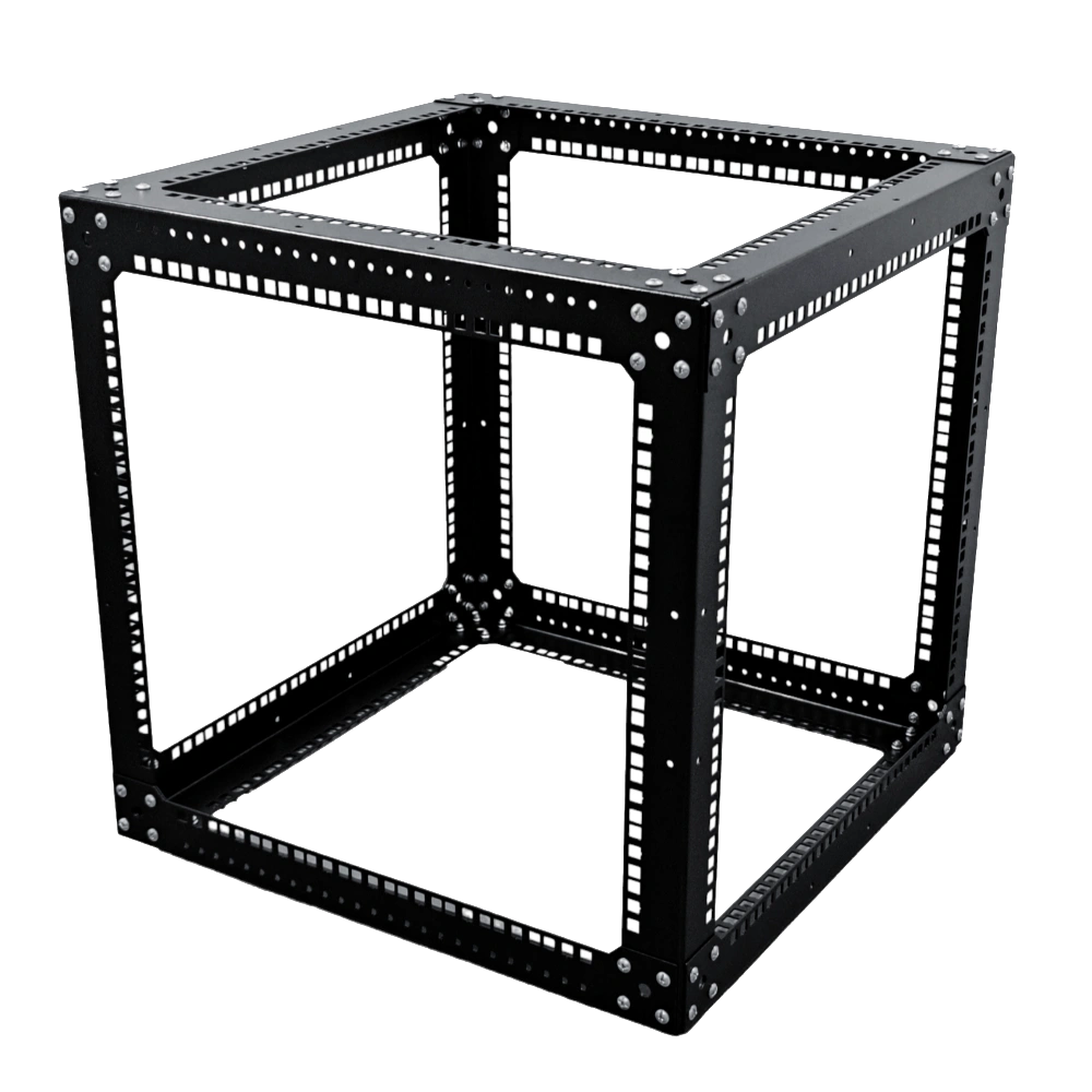 Стойка-кронштейн cube 19\