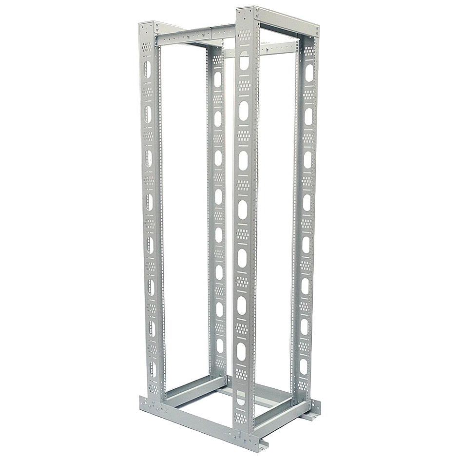 Стойка 24u (ua-of24-d-gr) двойная