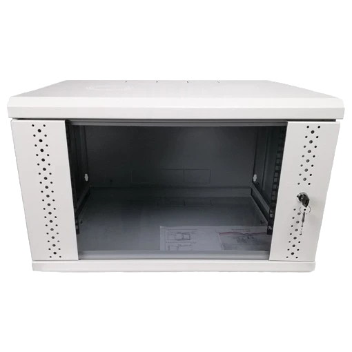 Шкаф eserver 4u 600х350х284 мм