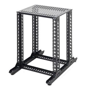 Серверна стійка csv 24u 400мм rackmount (24u400br)