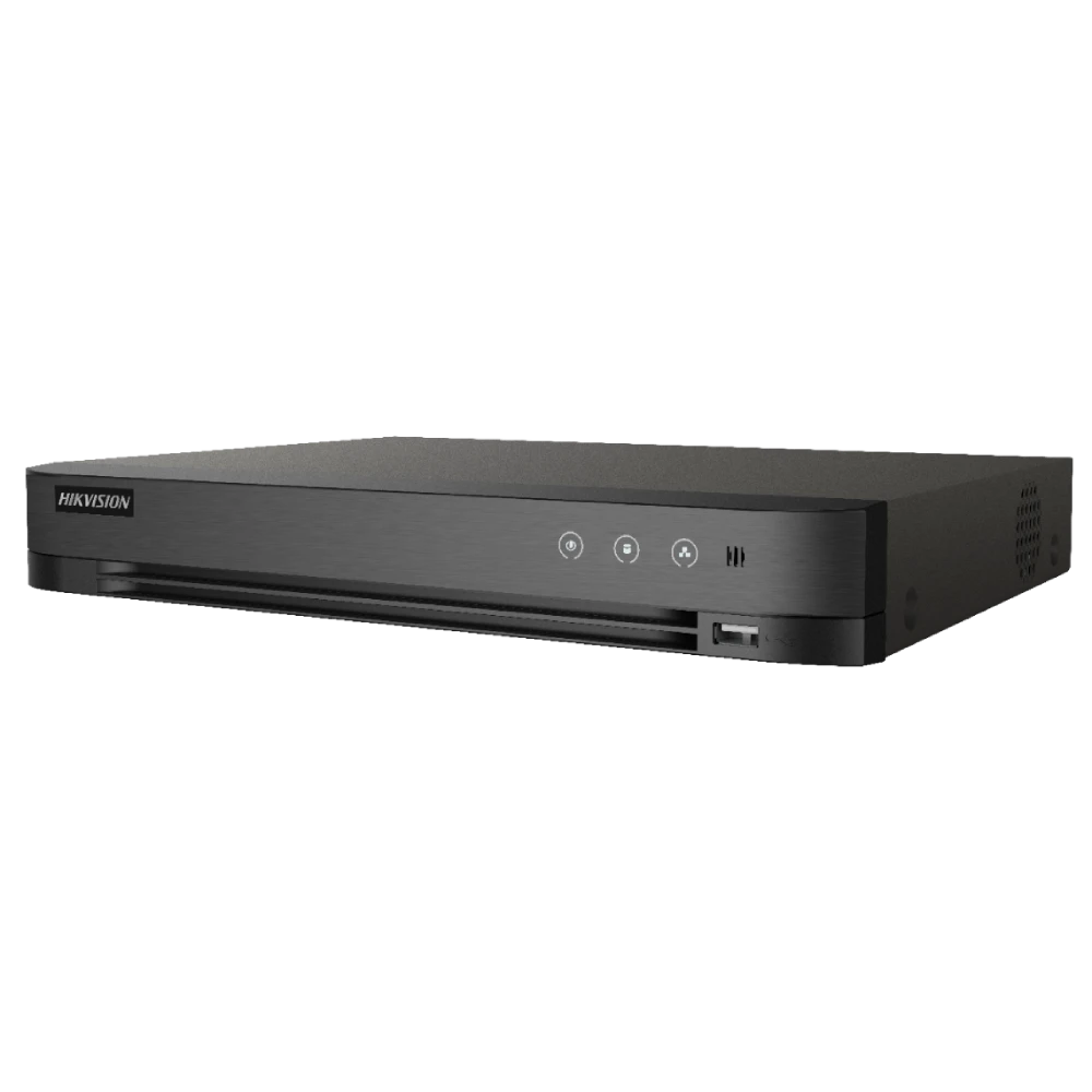 Turbo acusense dvr hikvision ids-7208hqhi-m1/fa(c)