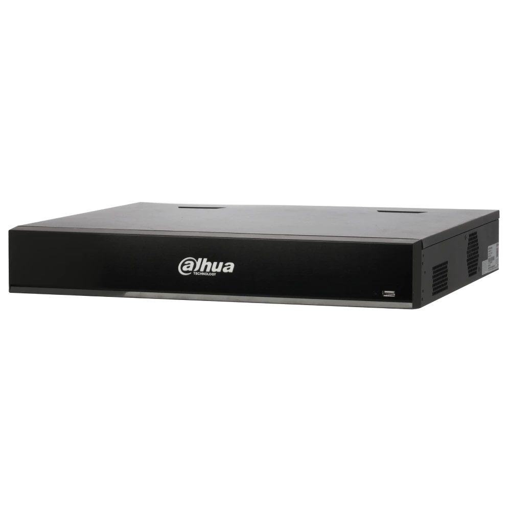 32-канальний 1.5u 4hdd 16poe wizmind мережевий dahua dhi-nvr5432-16p-i/l
