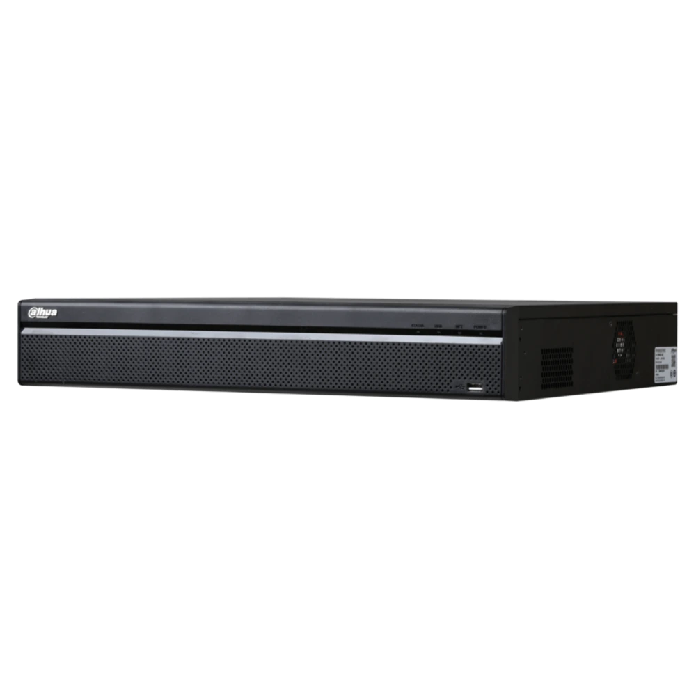 16-канальный 1.5u 4hdds 4k & h.265 pro мережевий dahua dhi-nvr5416-4ks2