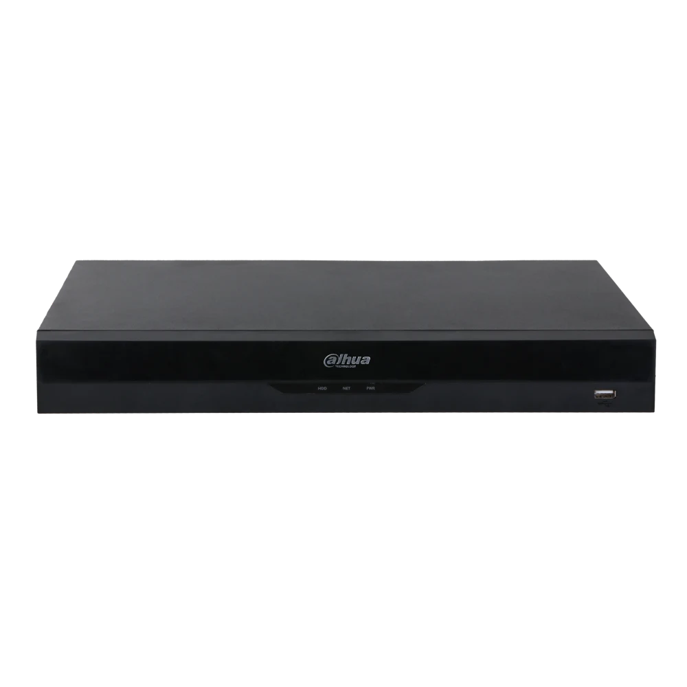 8-канальний 1u wizsense ip dahua dhi-nvr2208-i