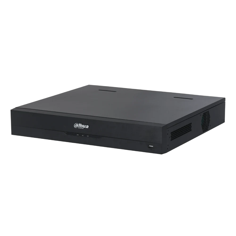 32-канальний 1.5u 4hdd wizsense dahua dhi-nvr4432-4ks2/i
