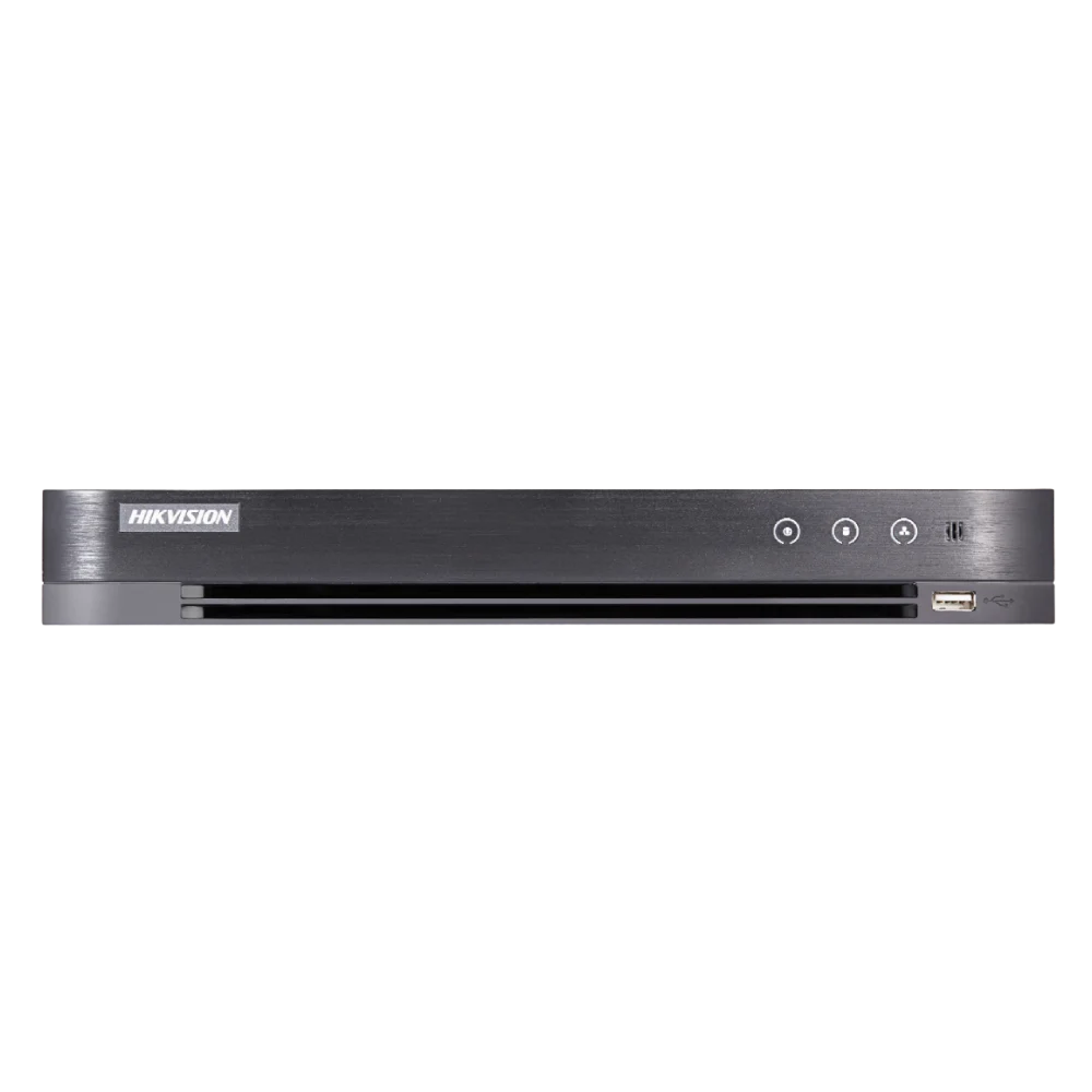 8-канальний turbo hd hikvision ds-7208hthi-k2(s)