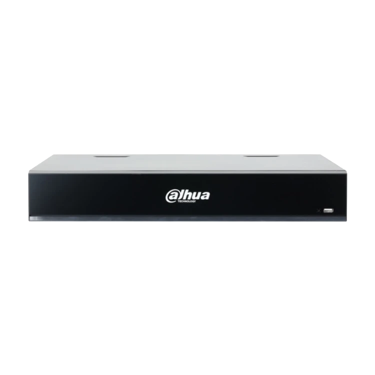 16-канальний penta-brid 4k 1.5u dahua dhi-xvr7416l-4kl