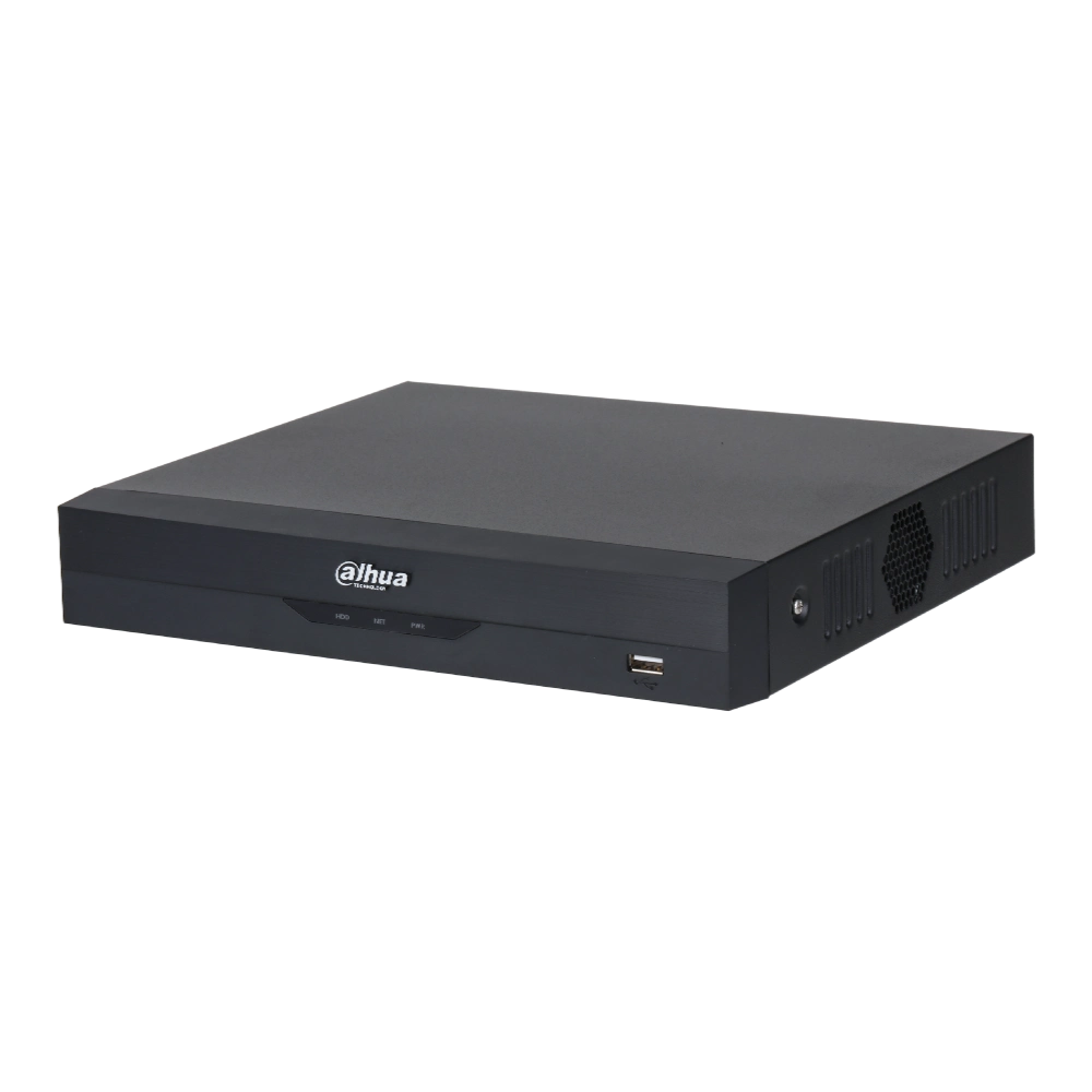 16-канальний compact 1u 1hdd wizsense dahua dahua dhi-nvr2116hs-i2