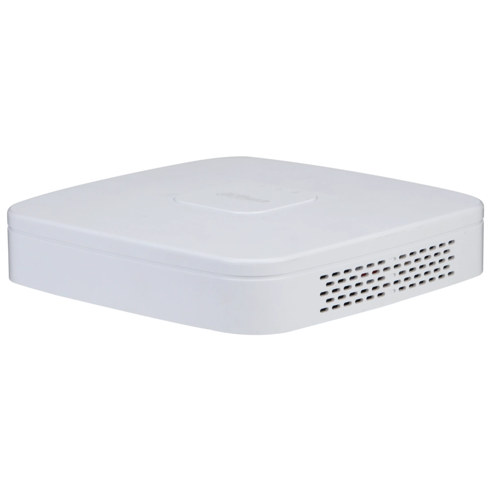 4-канальний smart 1u 1hdd wizsense dahua dhi-nvr2104-i2
